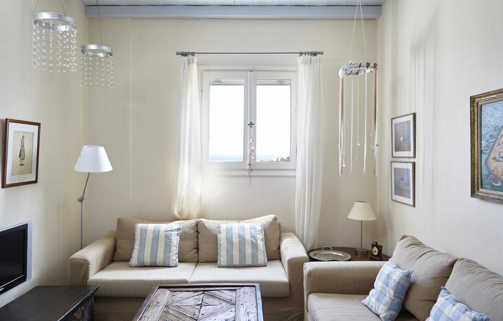 Dinora Villa Agios Ioannis  Esterno foto