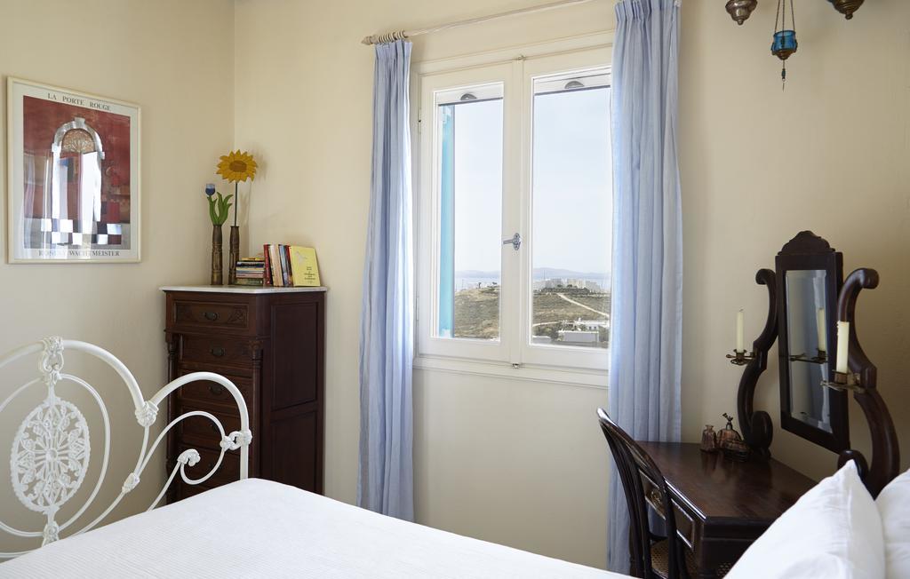 Dinora Villa Agios Ioannis  Esterno foto