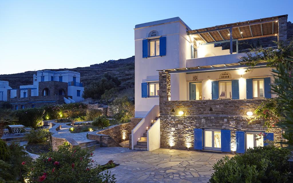 Dinora Villa Agios Ioannis  Esterno foto