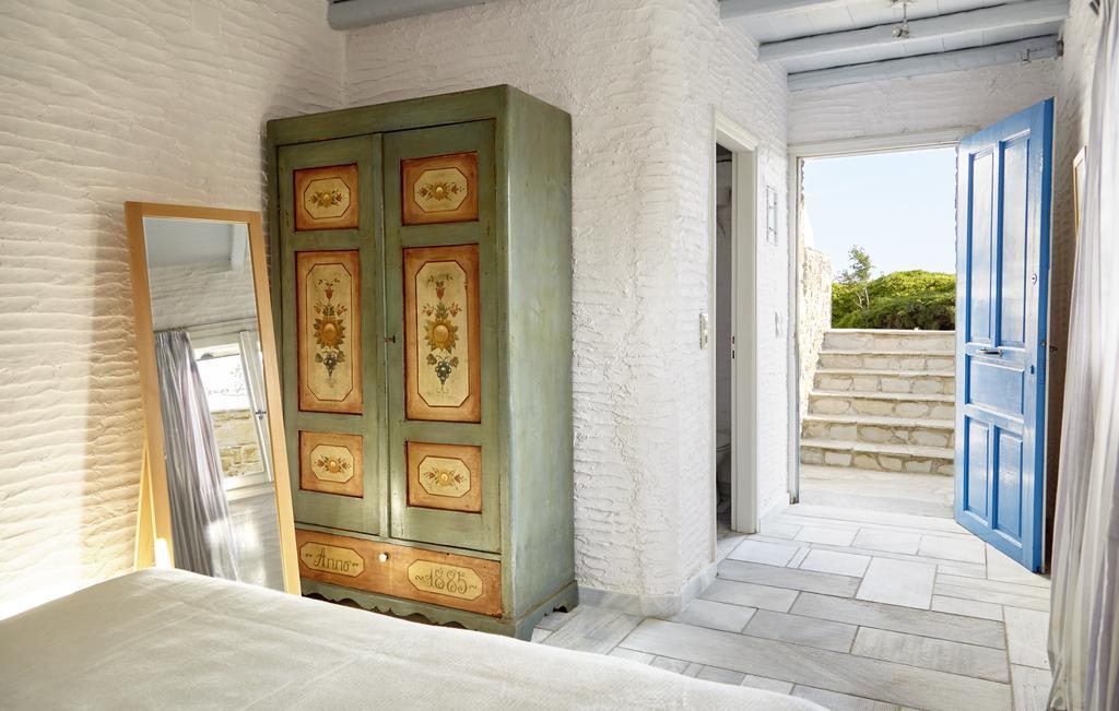 Dinora Villa Agios Ioannis  Esterno foto