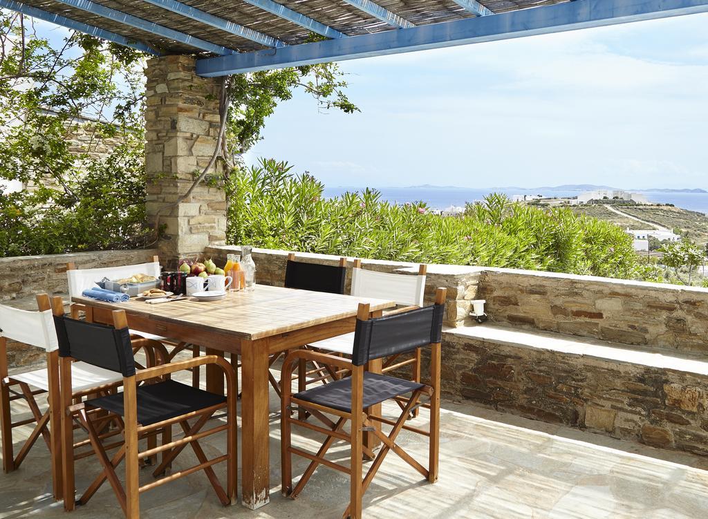 Dinora Villa Agios Ioannis  Esterno foto