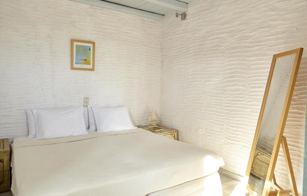 Dinora Villa Agios Ioannis  Esterno foto