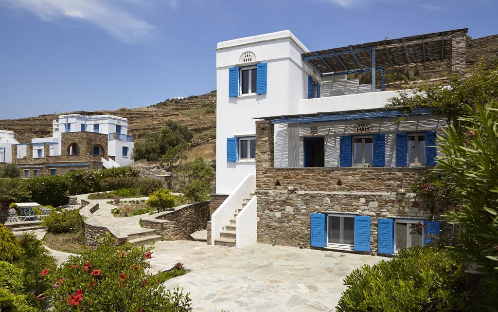 Dinora Villa Agios Ioannis  Esterno foto
