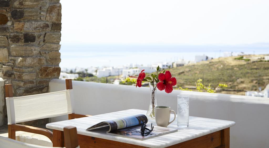 Dinora Villa Agios Ioannis  Esterno foto