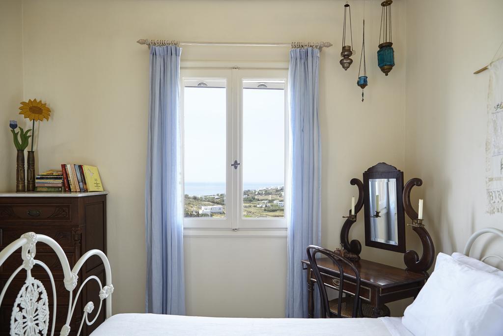 Dinora Villa Agios Ioannis  Esterno foto