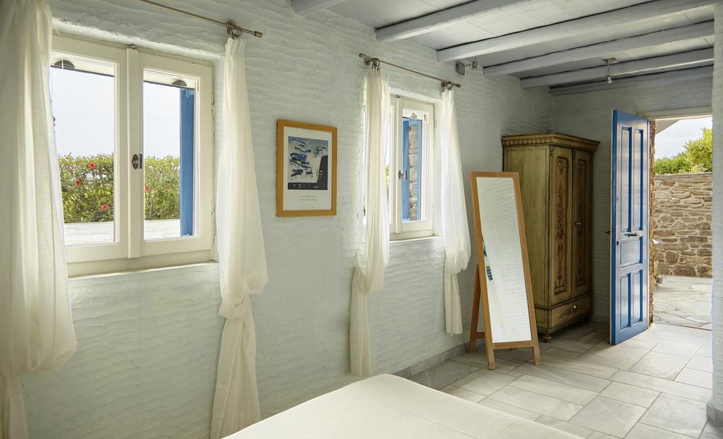 Dinora Villa Agios Ioannis  Esterno foto