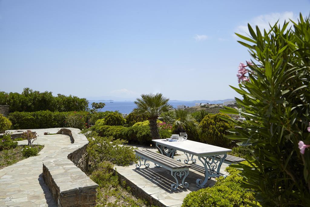 Dinora Villa Agios Ioannis  Esterno foto