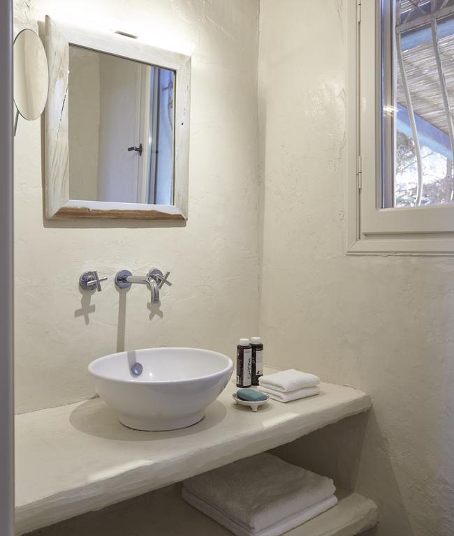 Dinora Villa Agios Ioannis  Esterno foto