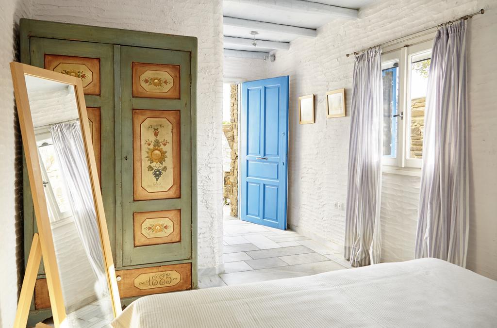Dinora Villa Agios Ioannis  Esterno foto