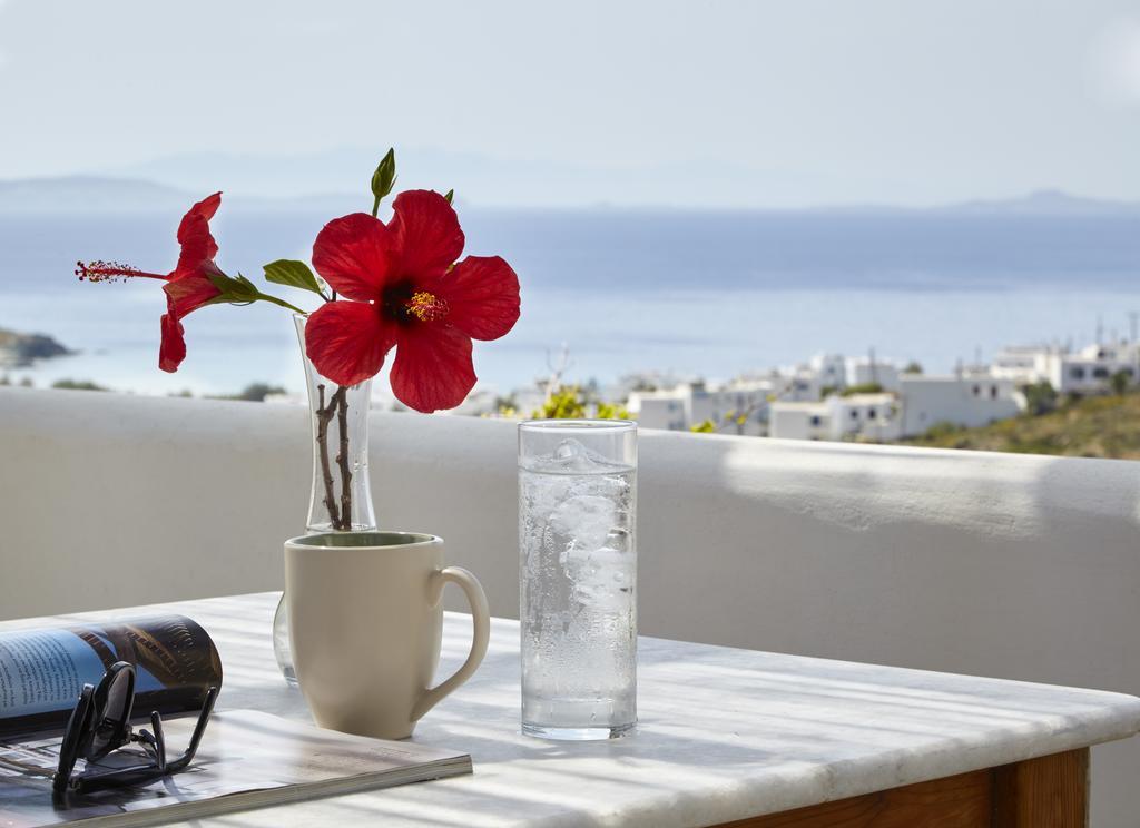 Dinora Villa Agios Ioannis  Esterno foto